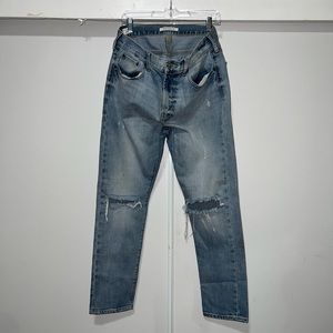 PacSun Jeans (34x32 Slim Taper)